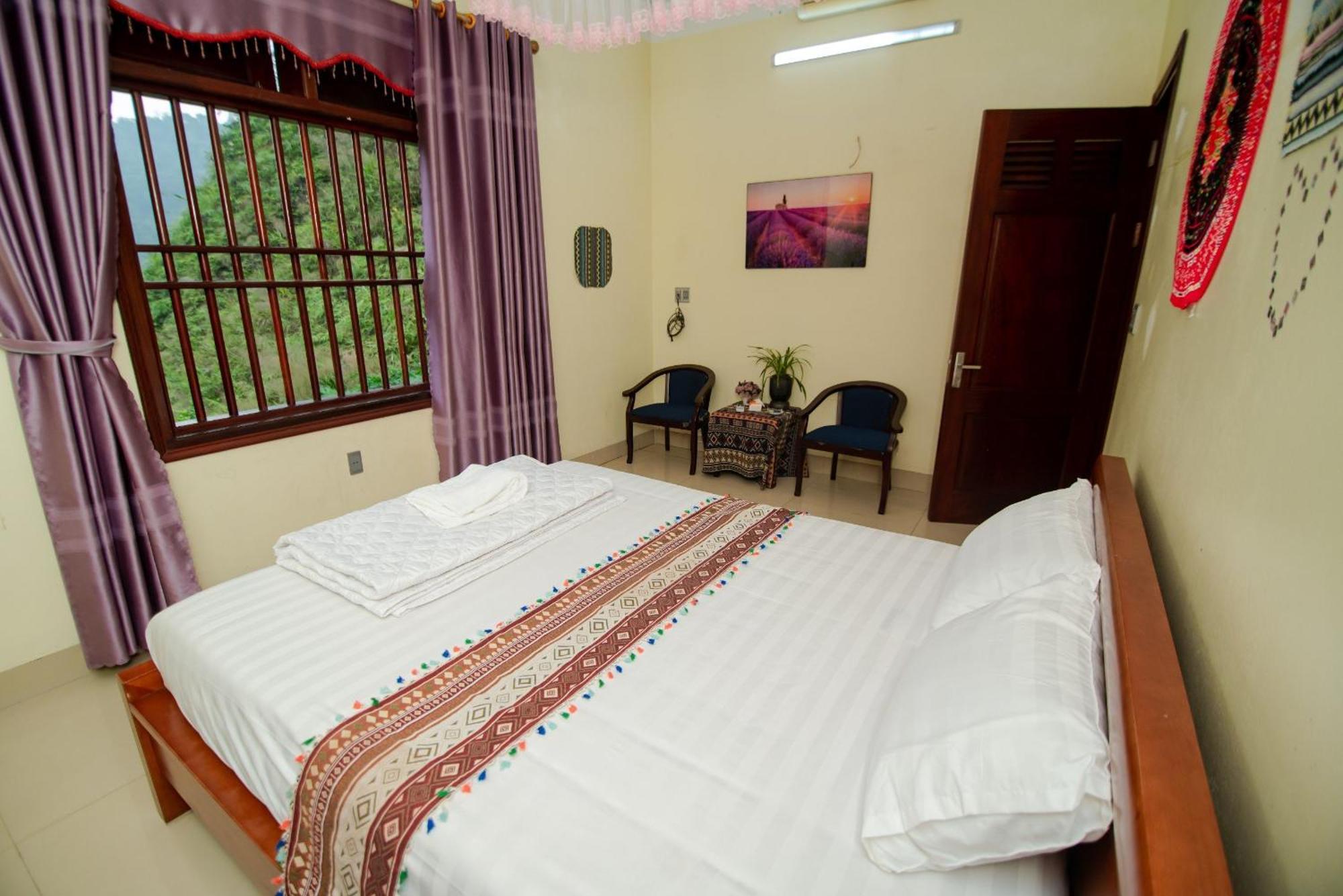 Bed and Breakfast Wind'S House Хазянг Экстерьер фото